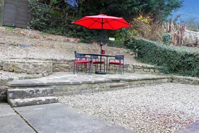 Garden 2