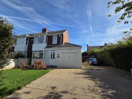 Stinting Lane, Shirebrook, Mansfield