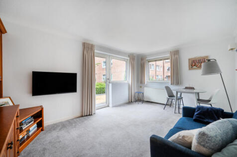 Mount Hermon Road, Woking, Surrey