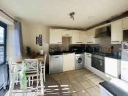 Flat 3, 1 The White House, White Lane, Gleadless, Sheffield S12 3GD