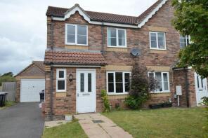12, Woodbridge Way, Woodhall Spa LN10 6BN