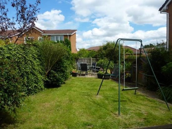 Garden 1