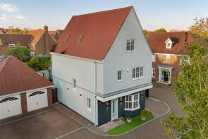 15, Quilberry Drive, Braintree CM77 7GG