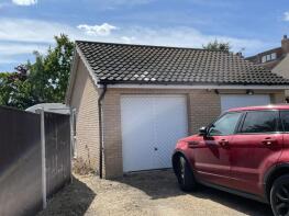 1, Mill Road, Mutford NR34 7UR