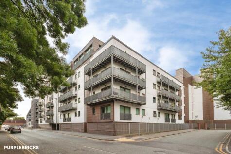 Isaac Way, Manchester, M4