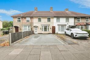 124, Brookvale Park Road, Birmingham B23 7UX