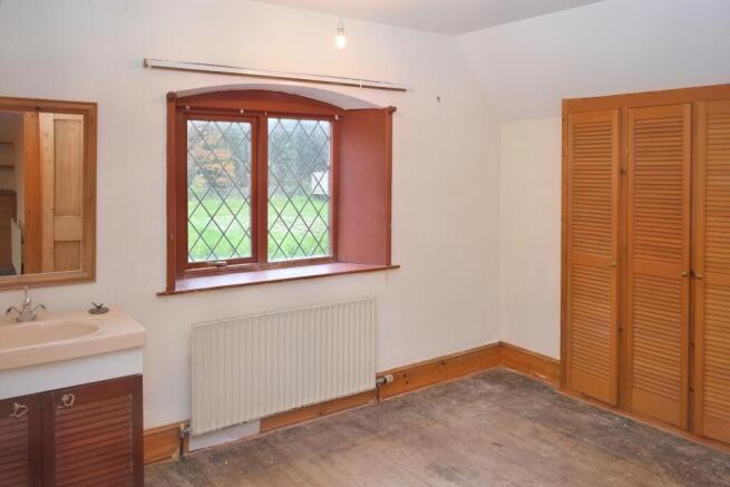 1 East Lodge Cottage, Green Lane, Heythrop, Chipping Norton, OX7 5TU