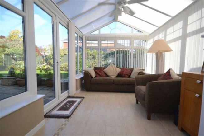 CONSERVATORY
