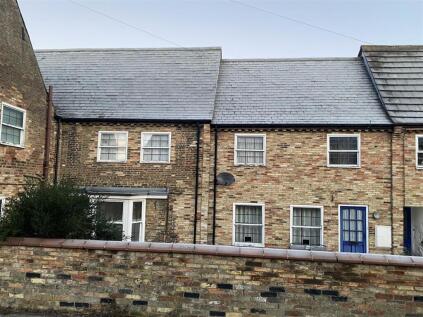 High Street, Chatteris