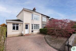 23, Balmoral Road, Elderslie, Johnstone PA5 9RA