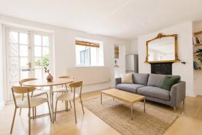 Basement Flat, 36, Stanley Road, Redland, Bristol BS6 6NW