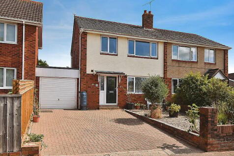 Beacon Lane, Exeter, EX4