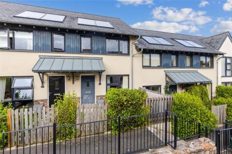 Tremlett Grove, Dartington