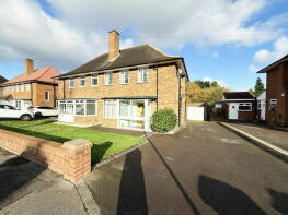 57, Tanhouse Farm Road, Elmdon, Solihull B92 9HA