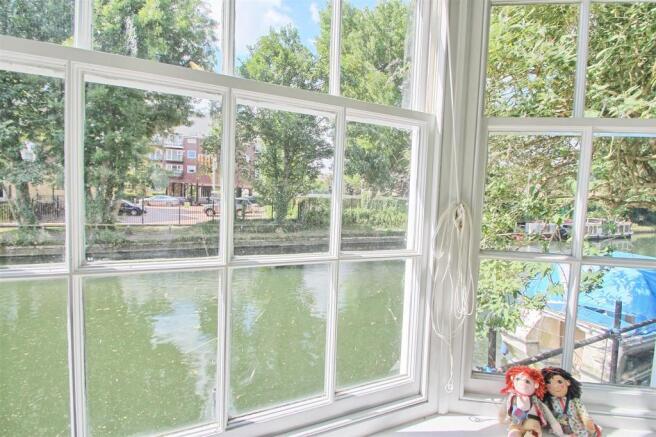 RIVER VIEWS