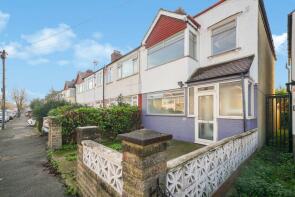 81, Westcombe Avenue, Croydon CR0 3DF