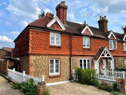 Worplesdon Road, Guildford, Surrey, GU2