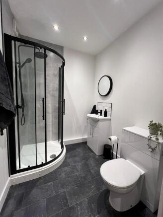En-suite