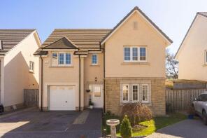 7, Kilburn Wood Gardens, Roslin EH25 9AB
