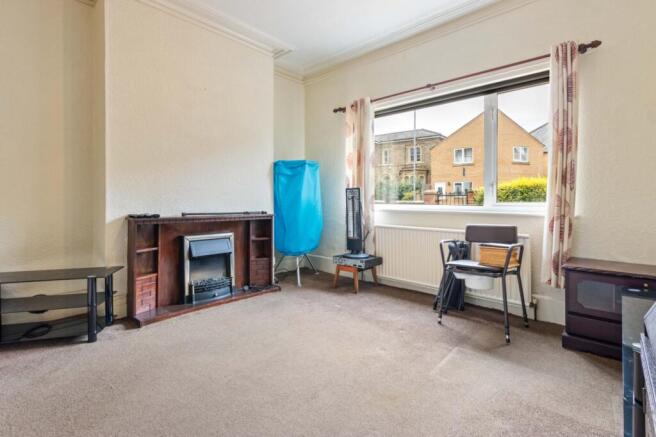 Spital Terrace, Gainsborough, Lincolnshire, DN21 photo 4