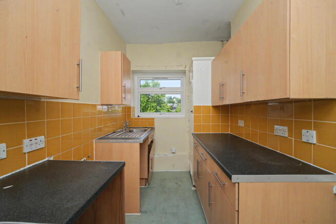 Flat A, 19 Sydenham Park, Sydenham, London, SE26 4EE