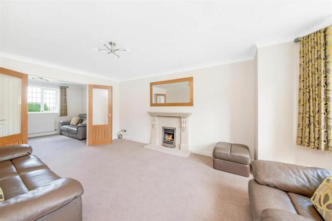 SITTING ROOM