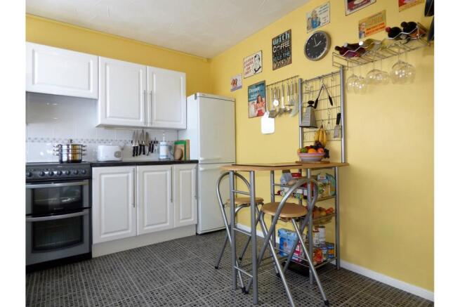 Kitchen / Breakfast