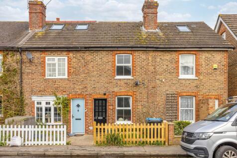 Station Road, Lingfield, RH7