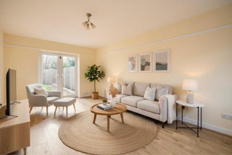 Bryn Y Foel, Rhosesmor, Mold, Flintshire, CH7 6PW