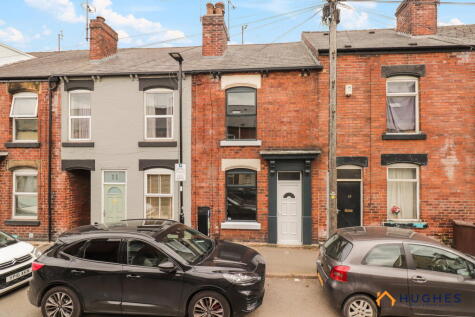 Taplin Road, Hillsborough, Sheffield