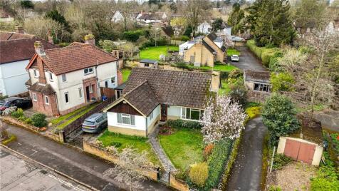Bickerton Road, Headington, Oxford