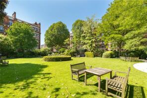 Flat 20a, Kensington Mansions Block 1-42, Trebovir Road, London SW5 9TF