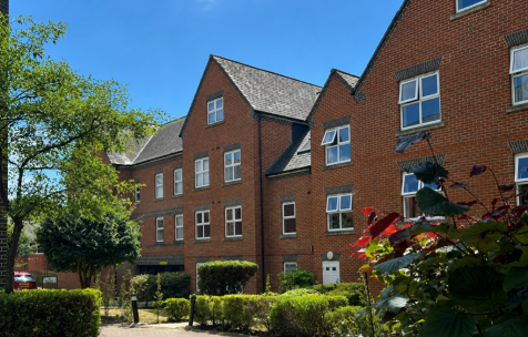 Heath Hill Road South, Crowthorne, RG45