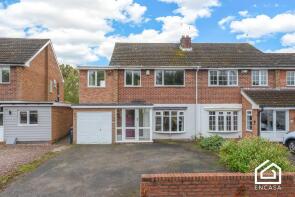 232, Ralph Road, Shirley, Solihull B90 3LE