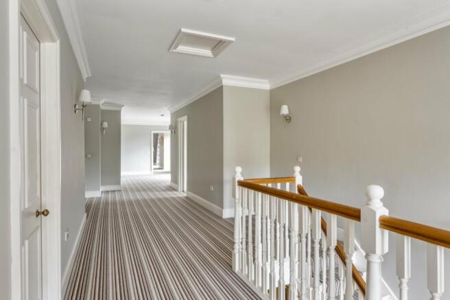 1st Floor Landing