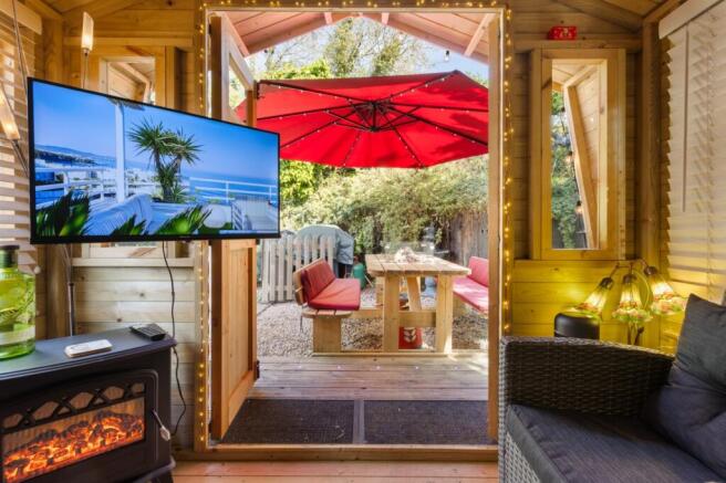 Summer House