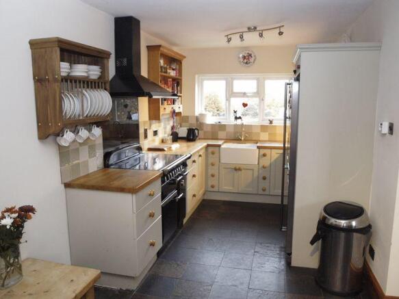 Quality Kitchen