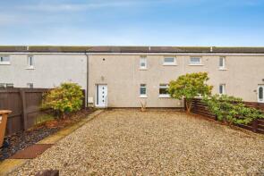 62, Kenmore Avenue, Deans, Livingston EH54 8NF
