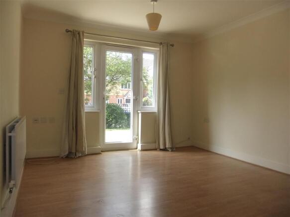 Front Room