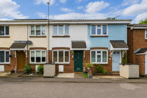 12, Hales Park Close, Hemel Hempstead HP2 4TJ