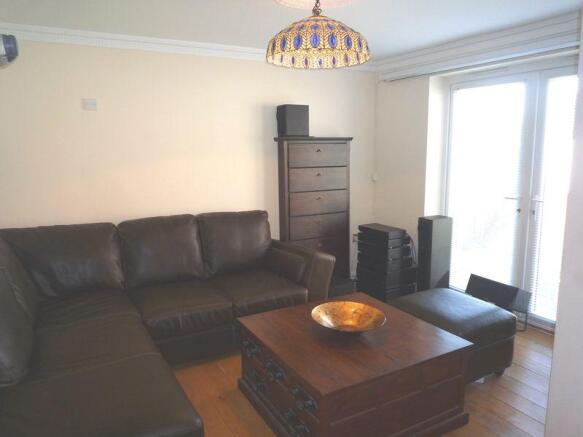 2nd Reception Room
