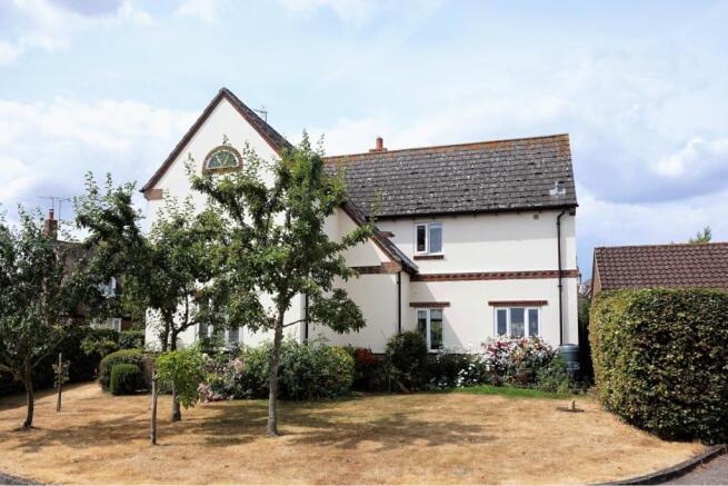 View Of The Property