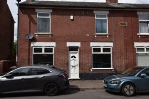 60, Chambers Street, Derby DE24 8TH