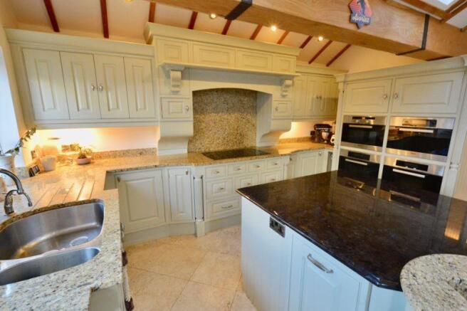 Kitchen Diner ...