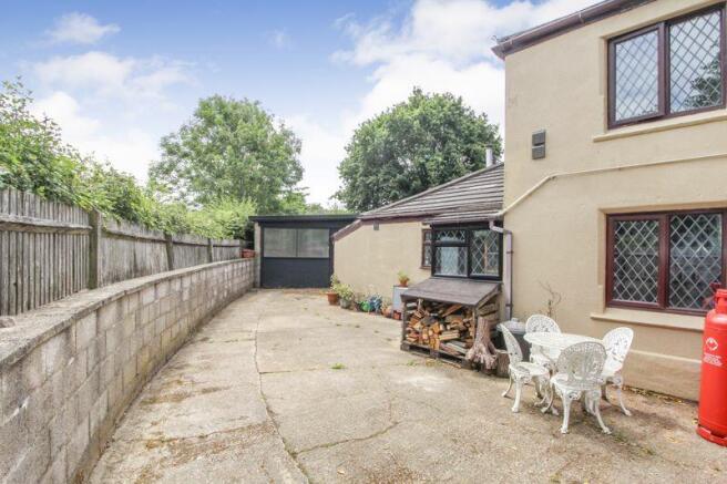 Romill Close