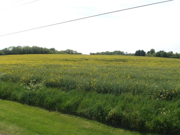 RURAL VIEW TO THE FR