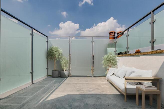 Roof Terrace