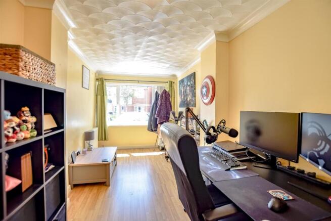Sitting Room/Office