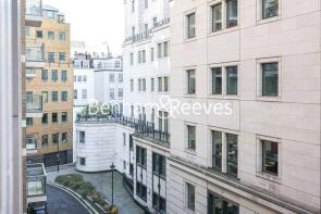 Apartment 103, Savoy House, Strand, London WC2R 1AB