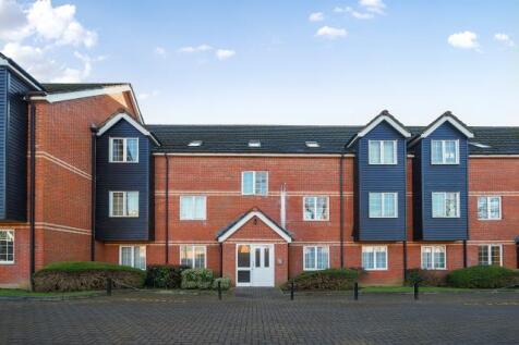 Bartholomew Street, Newbury